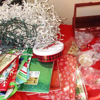 Christmas Decorations