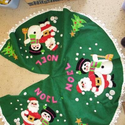 Christmas Decorations