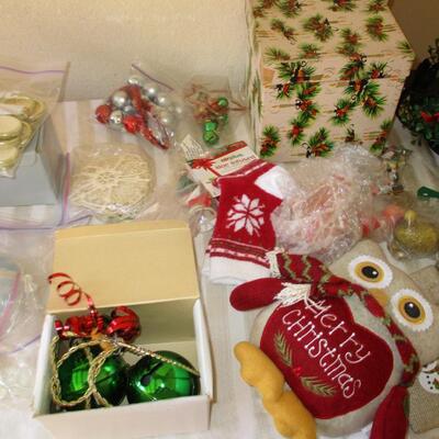 Christmas Decorations