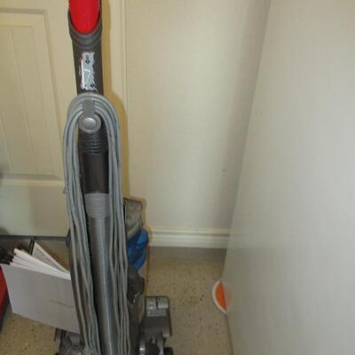 Kenmore All Floors Vac