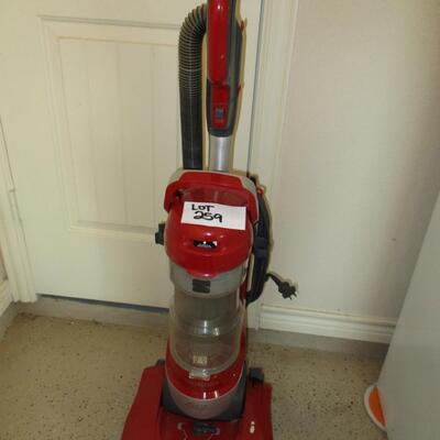 Kenmore All Floors Vac