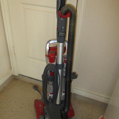 Kenmore All Floors Vac