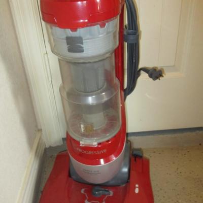 Kenmore All Floors Vac