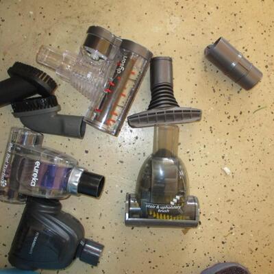 Dyson Vacuum