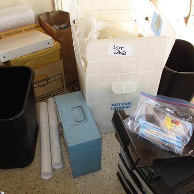 Office Supplies