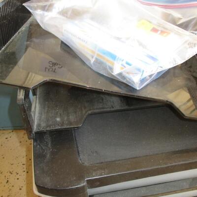 Office Supplies