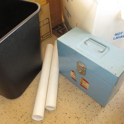 Office Supplies