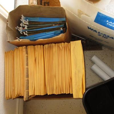 Office Supplies