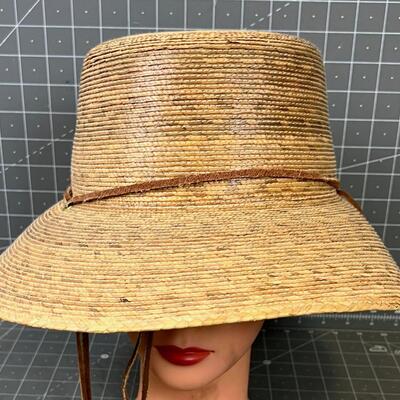 Tula Sun Hat 