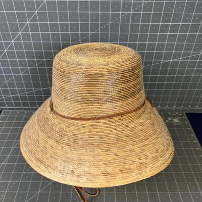 Tula Sun Hat 