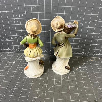 Homeco Figurines 