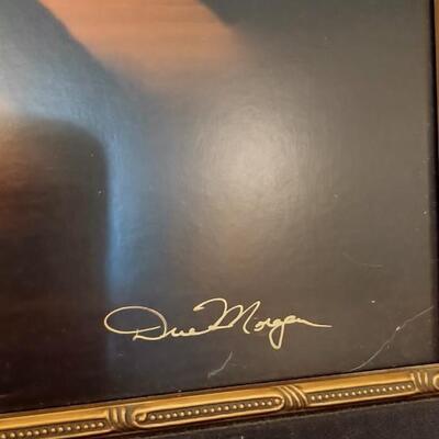 Lahina Sunset by  Drue Morgan