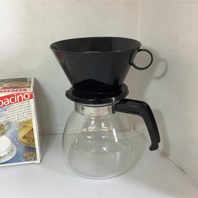 Lot 869  Coffee / Tea / Bacino Scale