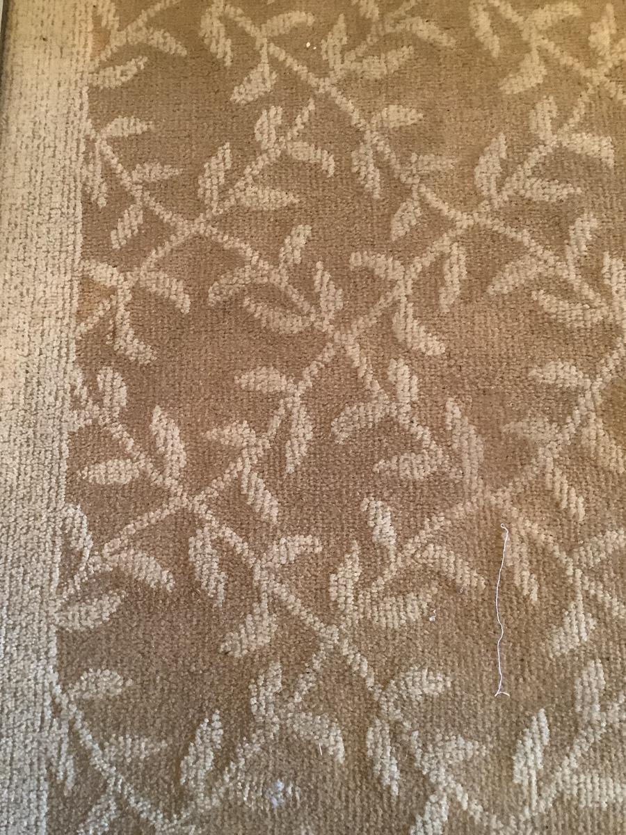 RunnerMasland carpets Trieste