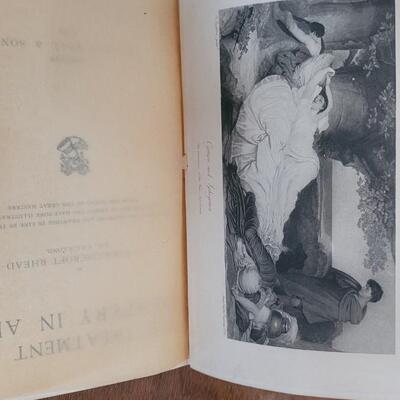 Lot 108: 1920 Drapery in Art Book
