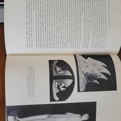 Lot 109: (2) Books about Art Deco
