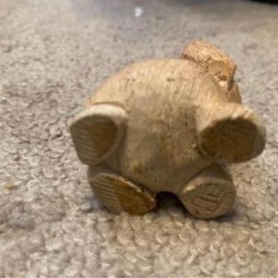 Retired Artesania Rinconada puppy figurine