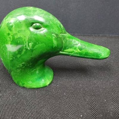 Tamarack Stonecraft - Canada  Duck head