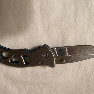 Lot of 3 vintage knives