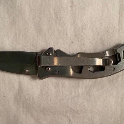 Lot of 3 vintage knives