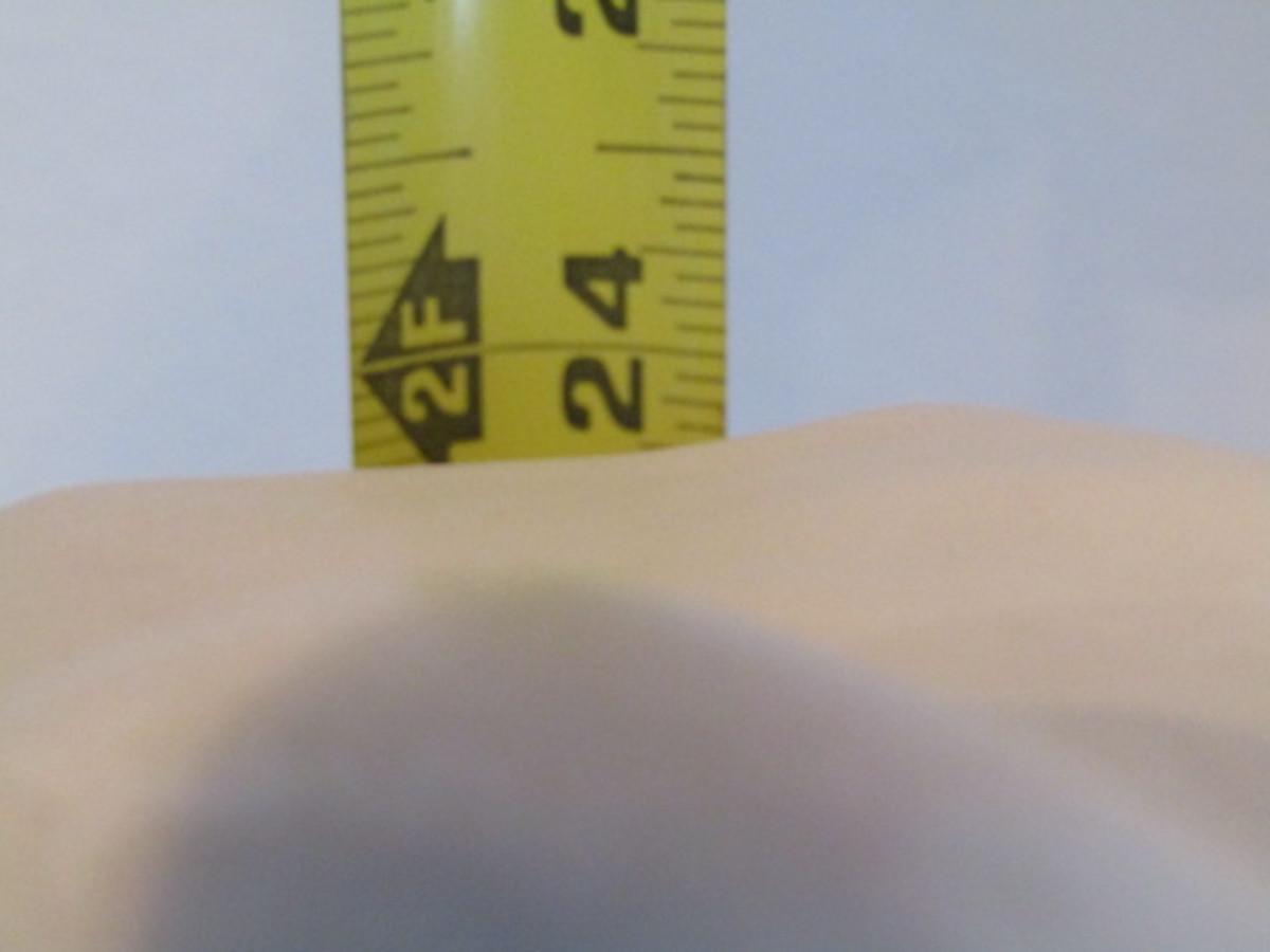 Large Chef Pig Statue with Chalkboard