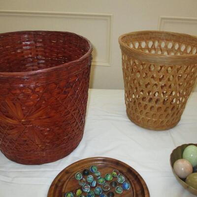 Miscellaneous Home Decor