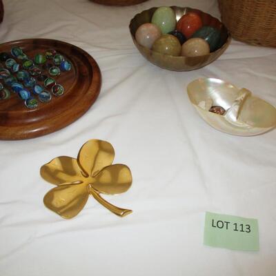 Miscellaneous Home Decor