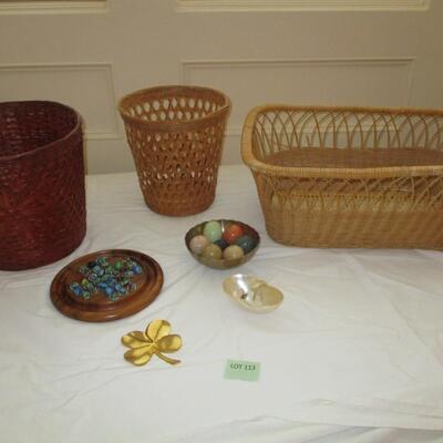 Miscellaneous Home Decor