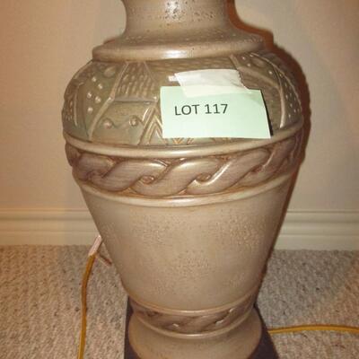 Table Lamp