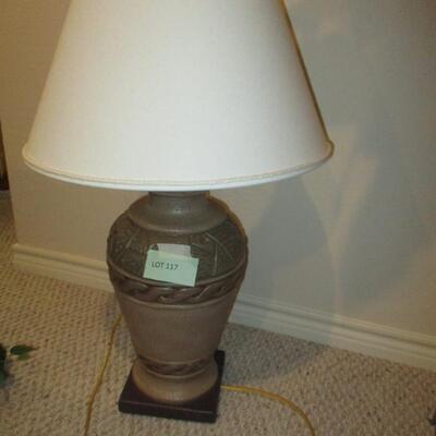 Table Lamp