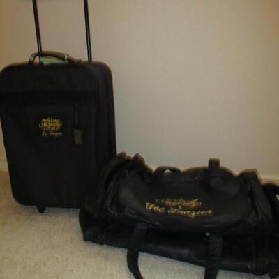 Travel Bags