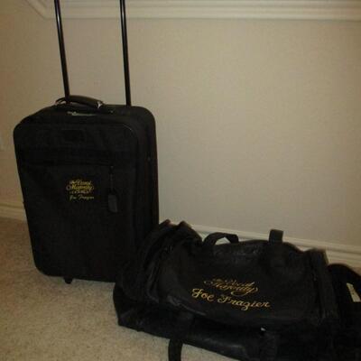 Travel Bags