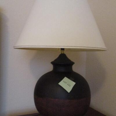 Table Lamp