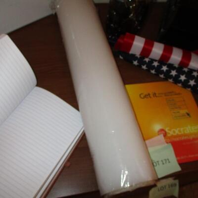 Office Supplies