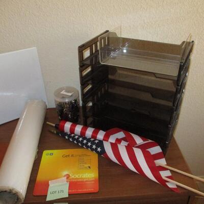 Office Supplies