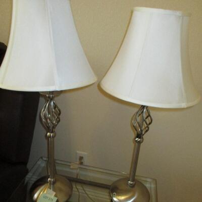 Table Lamps