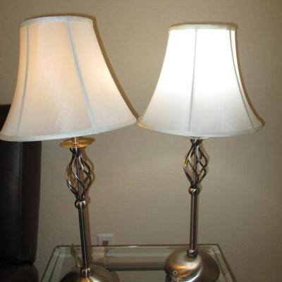Table Lamps