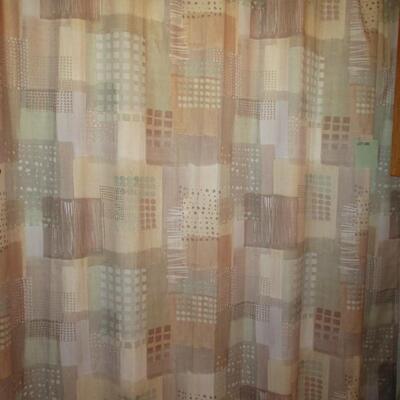 Bathroom & Household