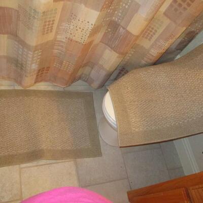 Bathroom & Household