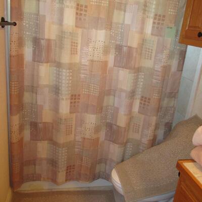Bathroom & Household
