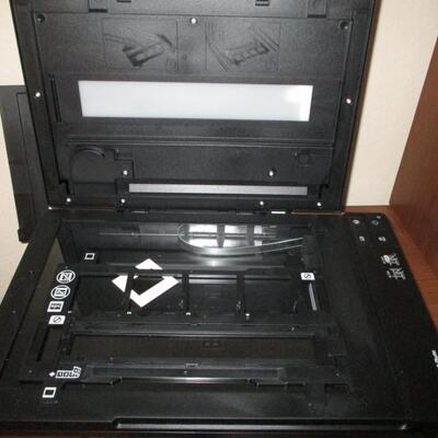 Epson Perfection Photo Printer