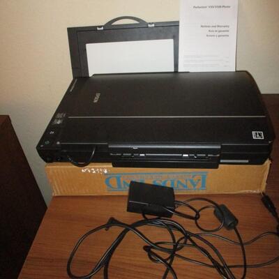 Epson Perfection Photo Printer