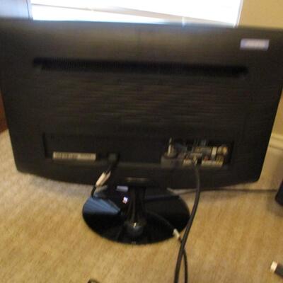 Westinghouse TV & Samsung TV