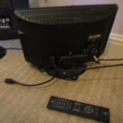 Westinghouse TV & Samsung TV
