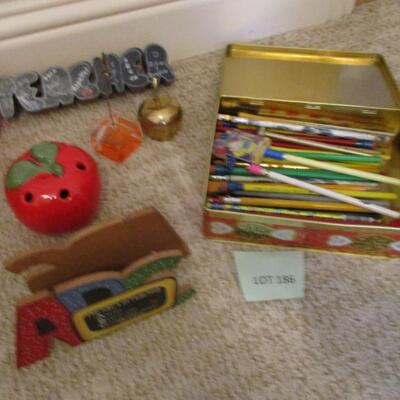 Teaching Supplies/Accessories