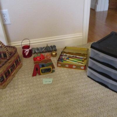 Teaching Supplies/Accessories