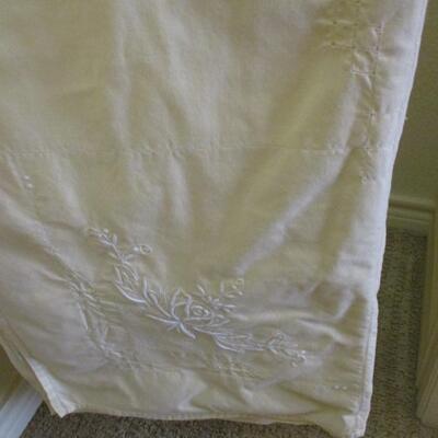 Table Linen