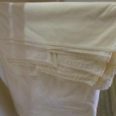 Table Linen