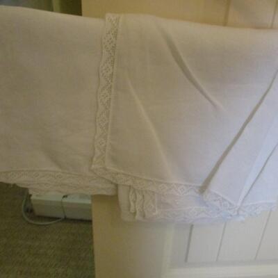 Table Linen