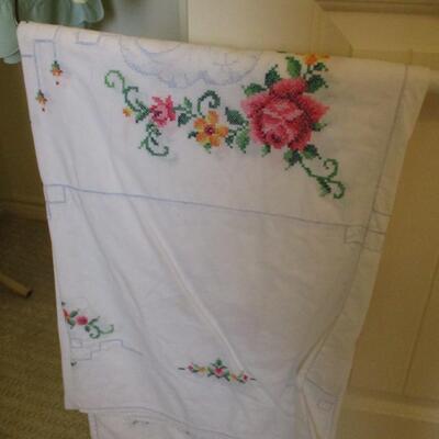 Table Linen